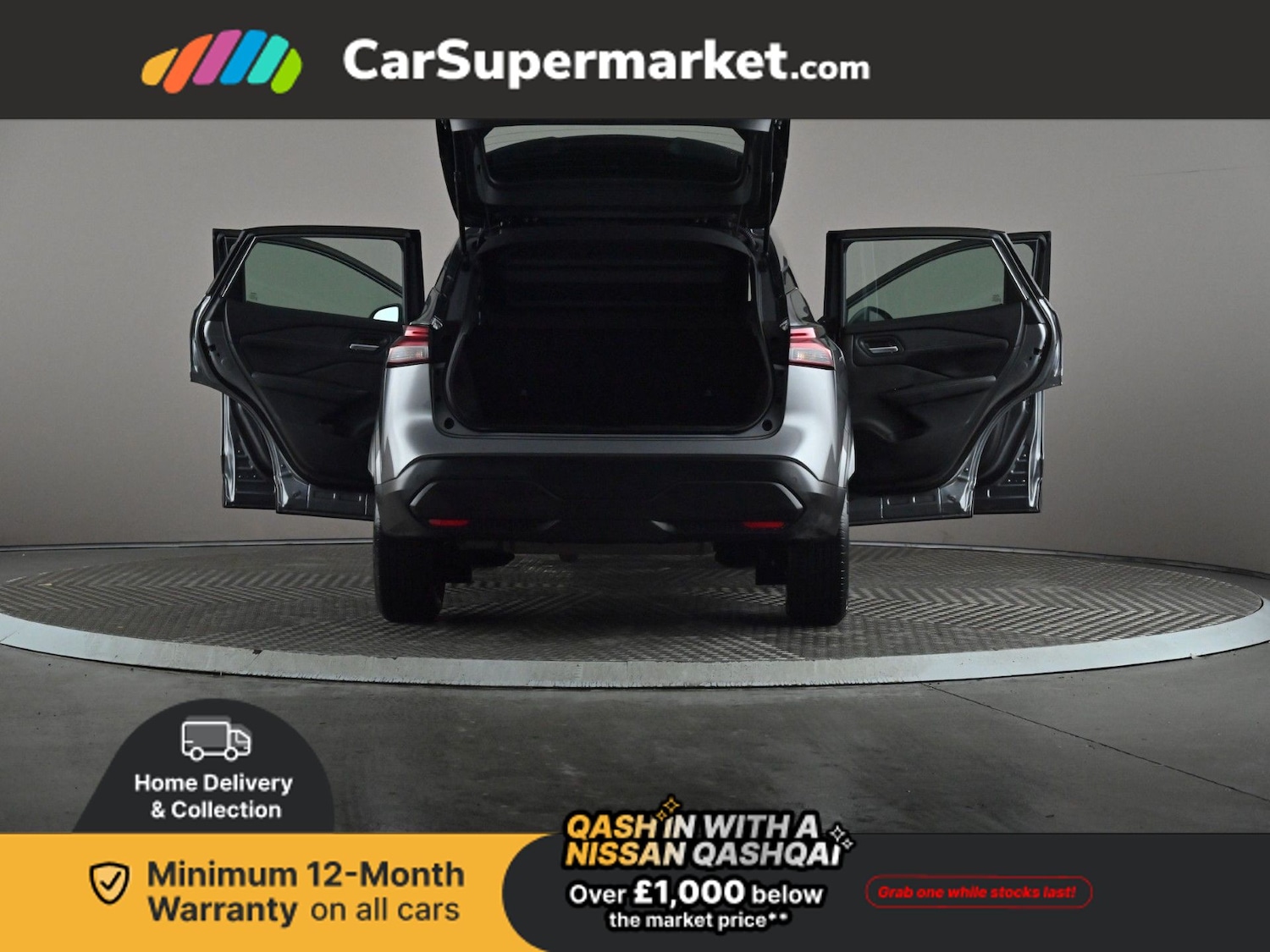 Used Nissan Qashqai 2022 for sale - 77165845: Photo 13