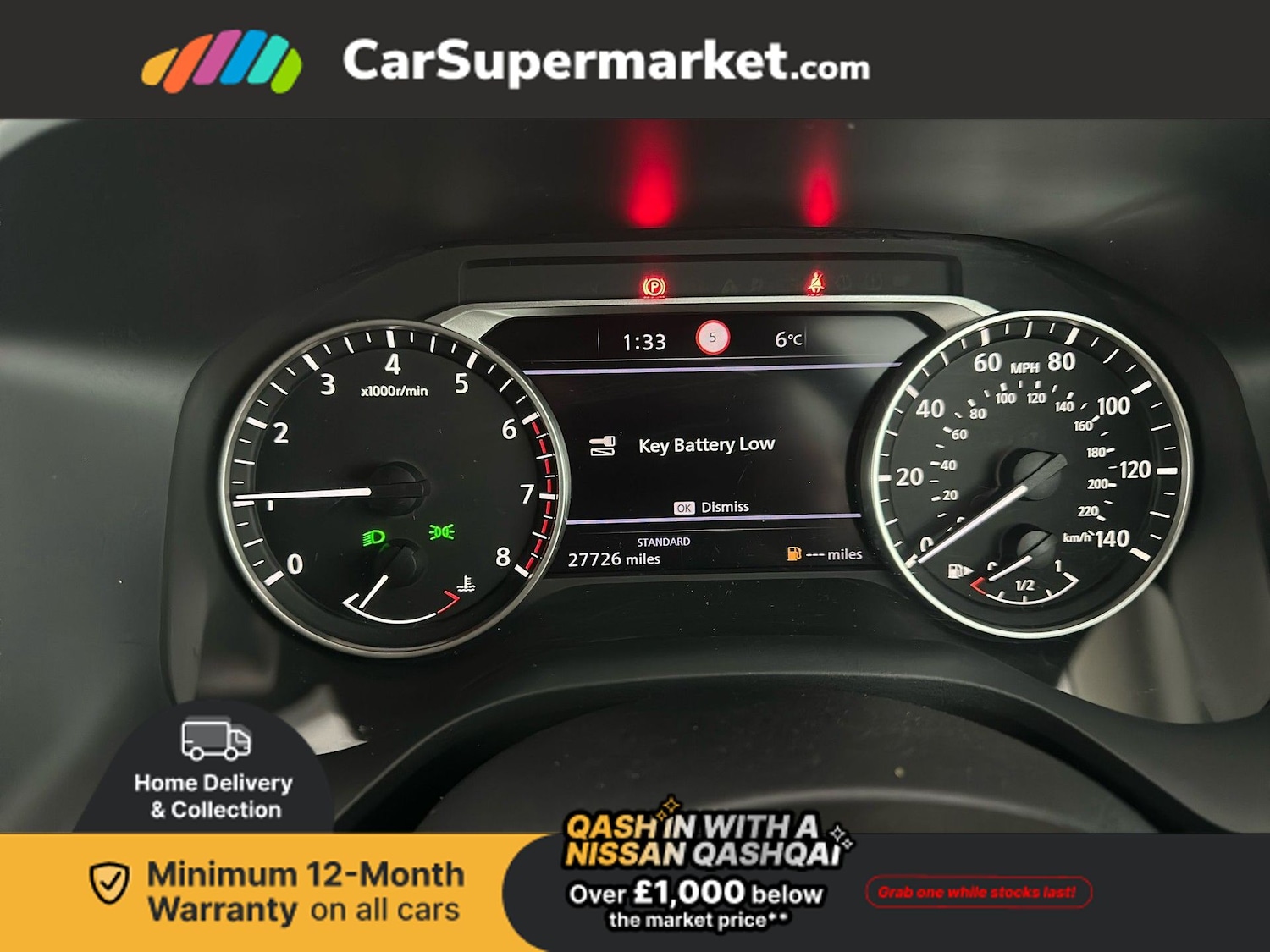 Used Nissan Qashqai 2022 for sale - 77165845: Photo 17