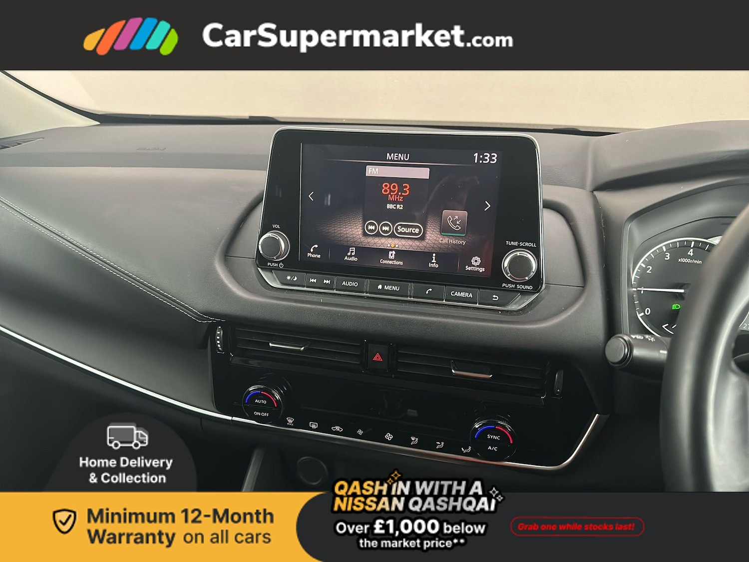 Used Nissan Qashqai 2022 for sale - 77165845: Photo 18