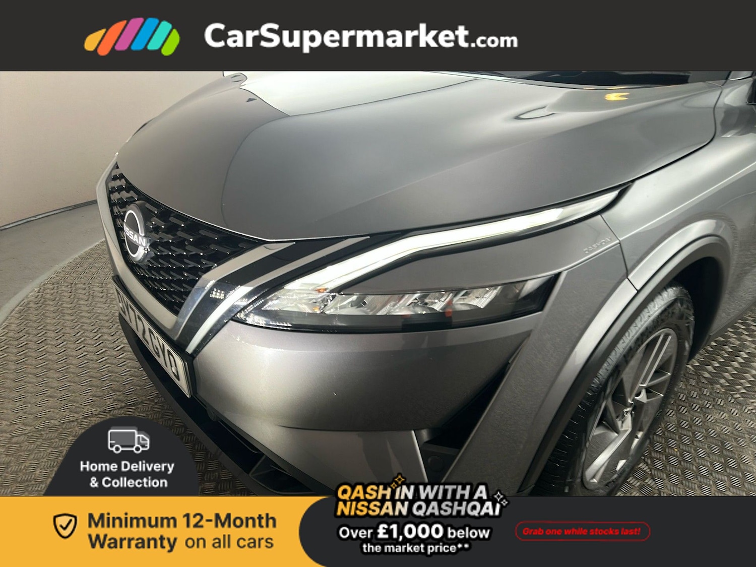 Used Nissan Qashqai 2022 for sale - 77165845: Photo 22