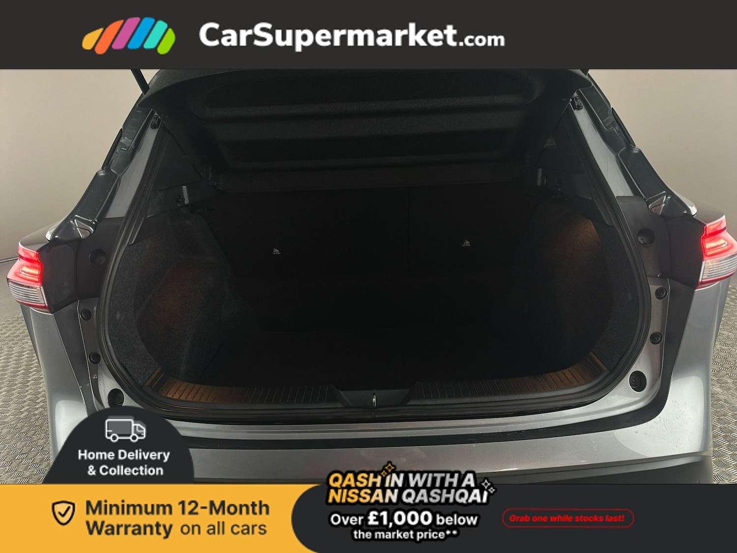 Used Nissan Qashqai 2022 for sale - 77165845: Photo 24