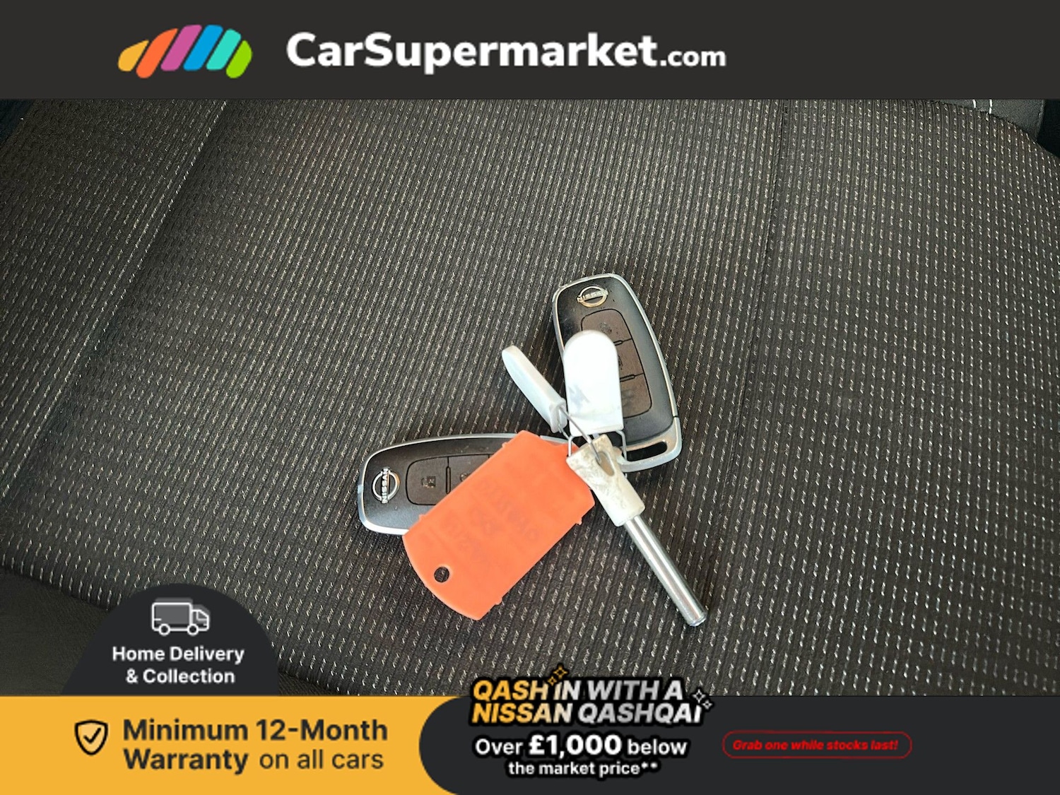 Used Nissan Qashqai 2022 for sale - 77165845: Photo 25