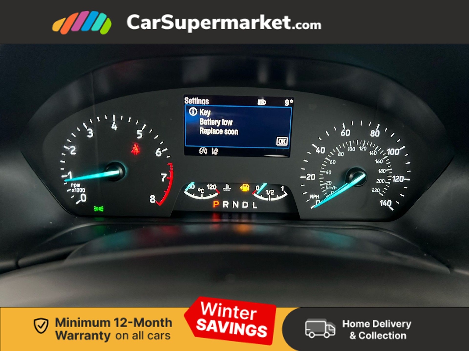 Used Ford Fiesta 2023 for sale - 77152577: Photo 16