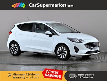 Ford Fiesta feature image