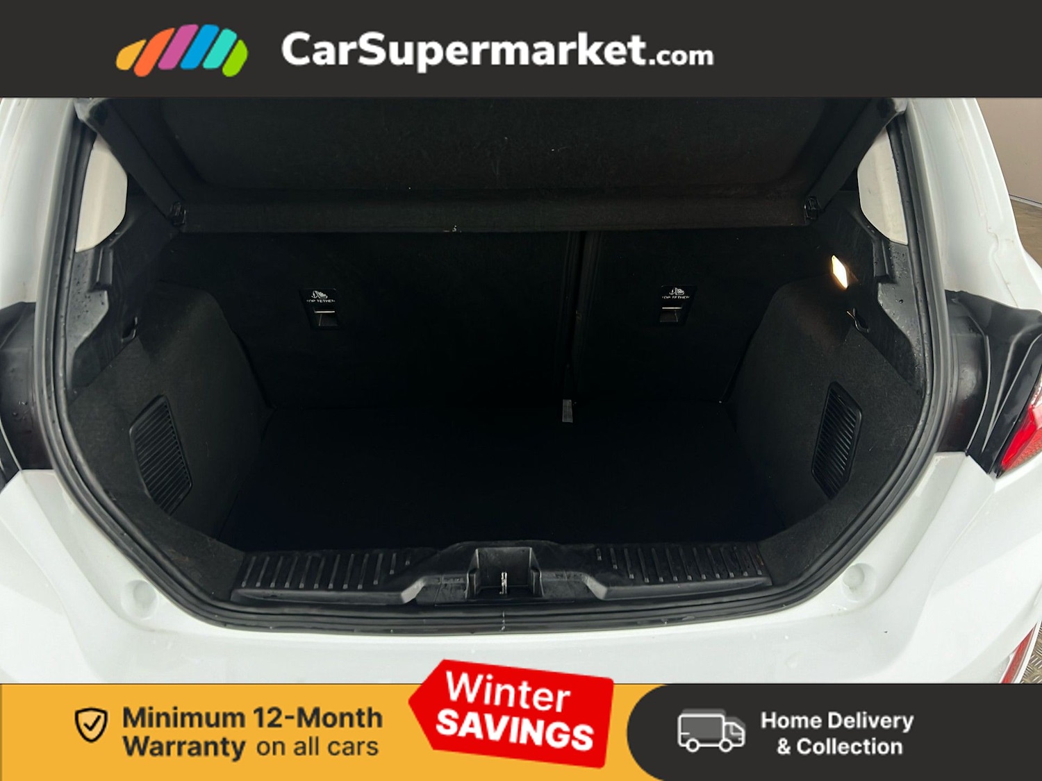 Used Ford Fiesta 2023 for sale - 77152577: Photo 23