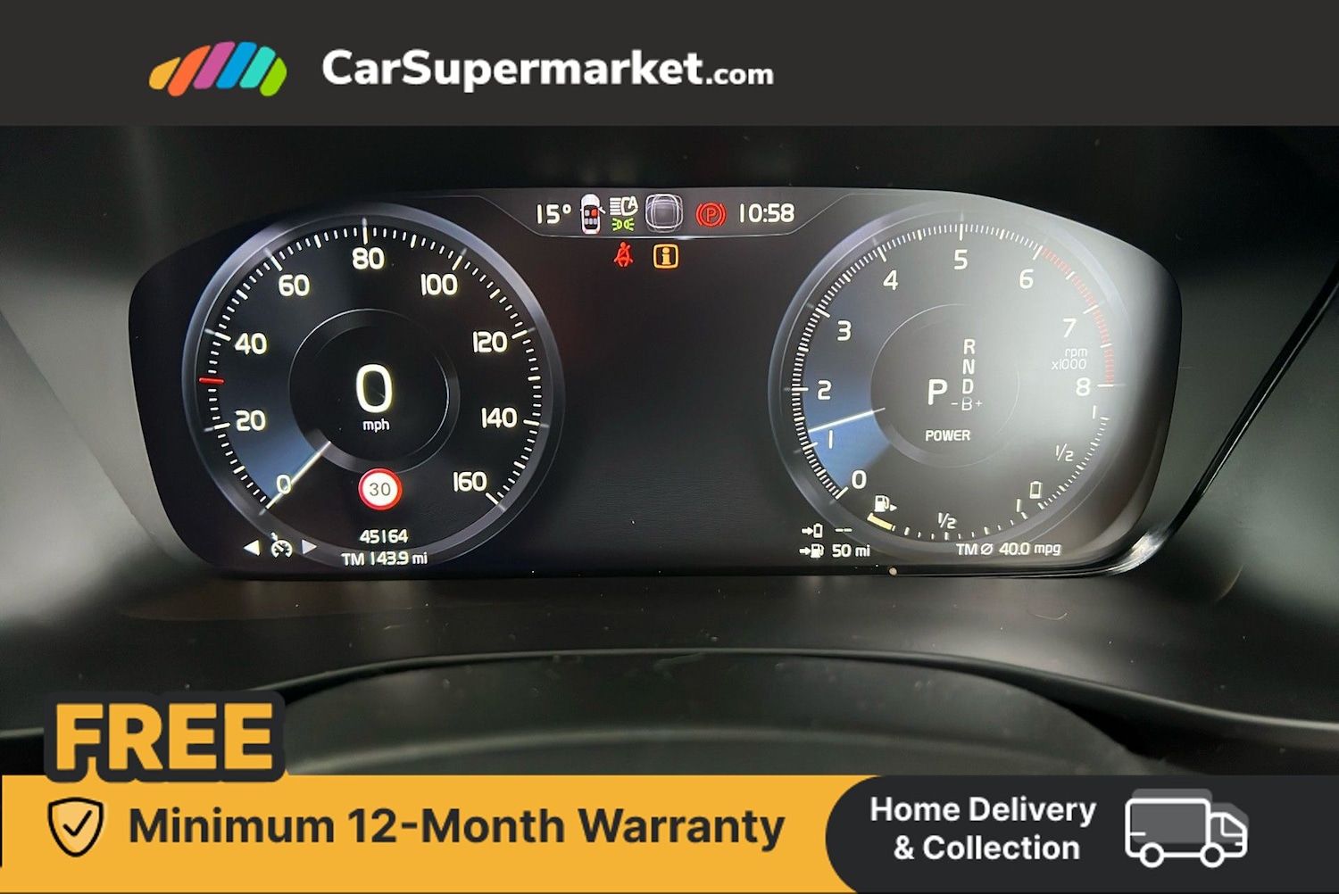 Used Volvo XC40 2022 for sale - 76502964: Photo 15