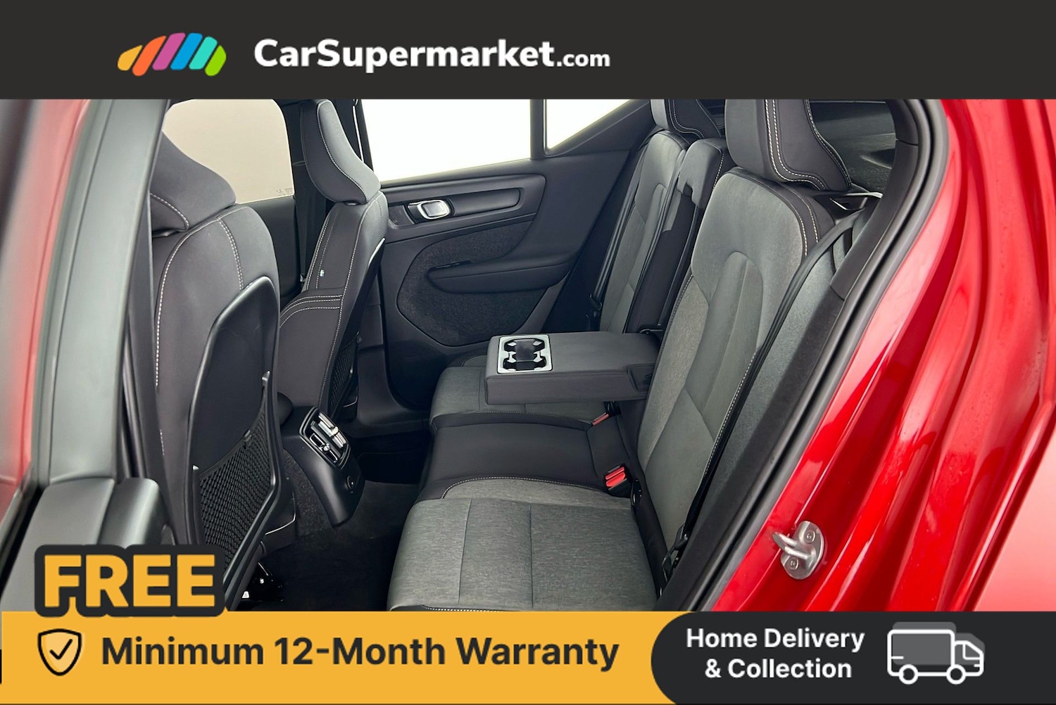 Used Volvo XC40 2022 for sale - 76502964: Photo 18