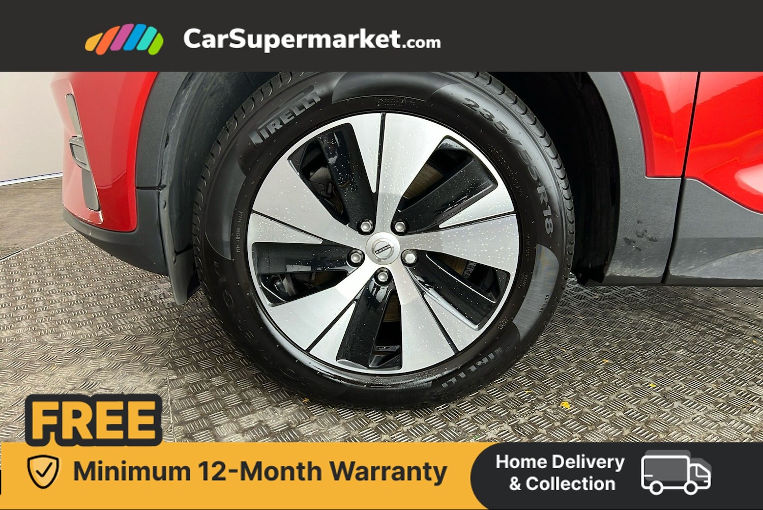 Used Volvo XC40 2022 for sale - 76502964: Photo 19