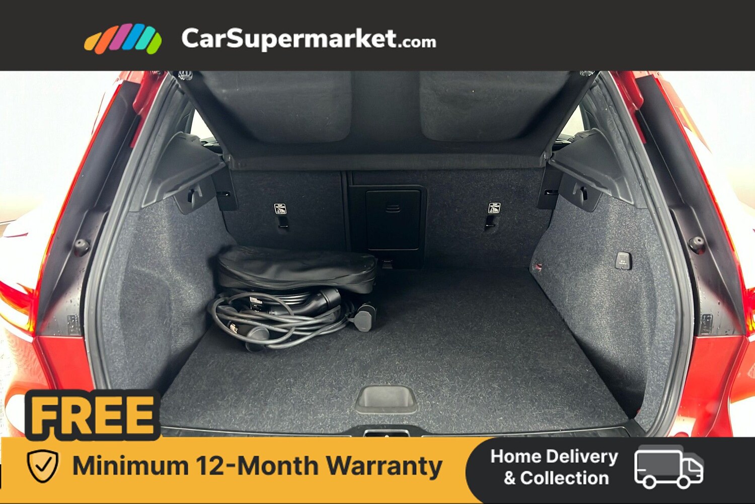 Used Volvo XC40 2022 for sale - 76502964: Photo 22