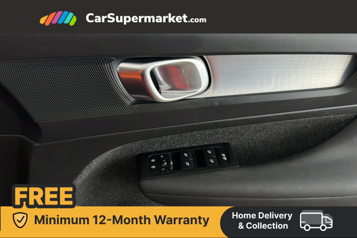 Used Volvo XC40 2022 for sale - 76502964: Photo 25