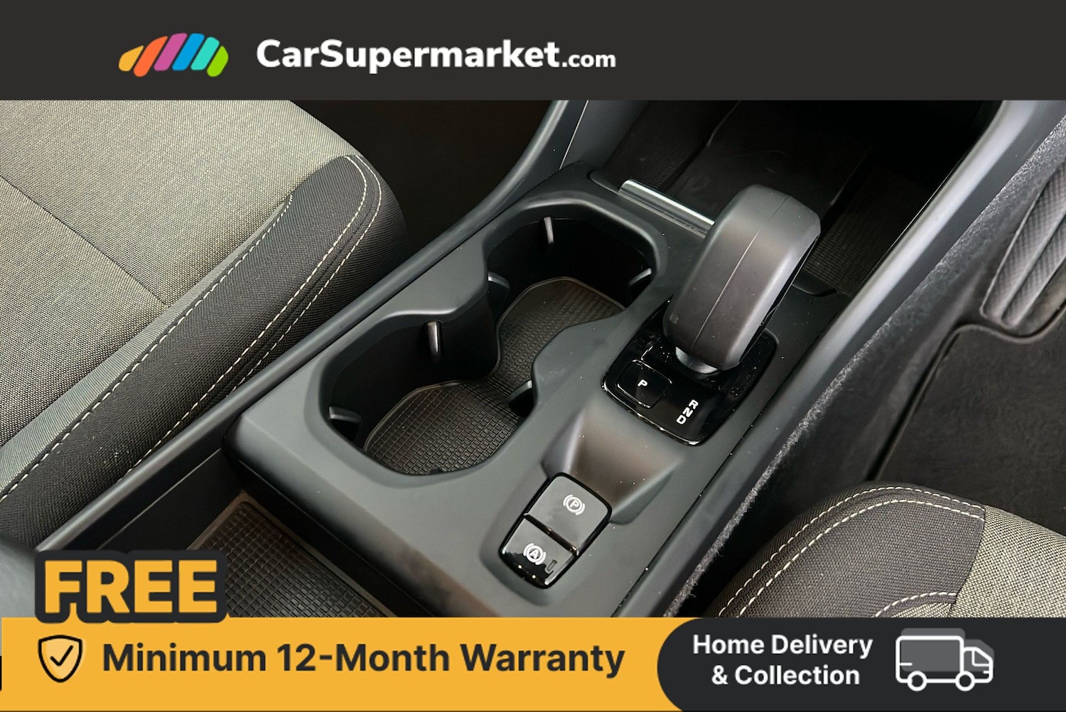 Used Volvo XC40 2022 for sale - 76502964: Photo 27