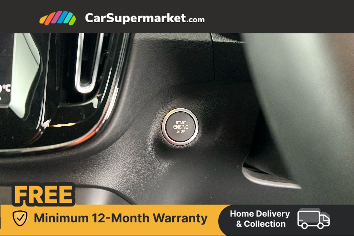 Used Volvo XC40 2022 for sale - 76502964: Photo 28