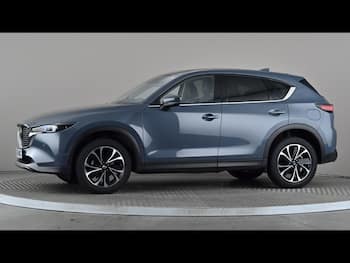 Used Mazda CX-5 2025 for sale - 79787687: Photo