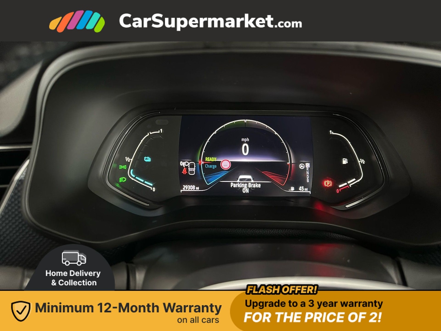 Used Renault Arkana 2022 for sale - 76836274: Photo 16