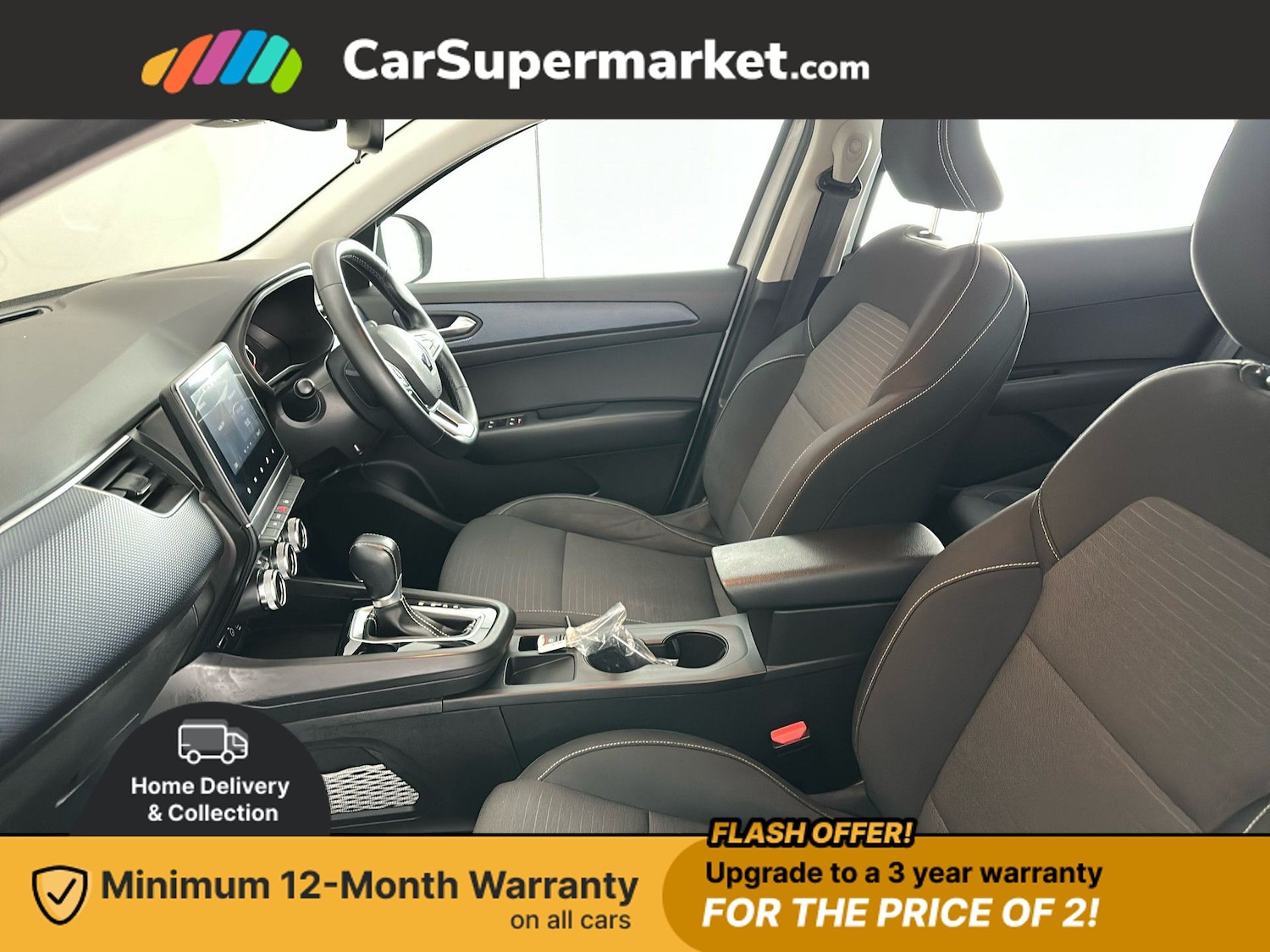 Used Renault Arkana 2022 for sale - 76836274: Photo 18