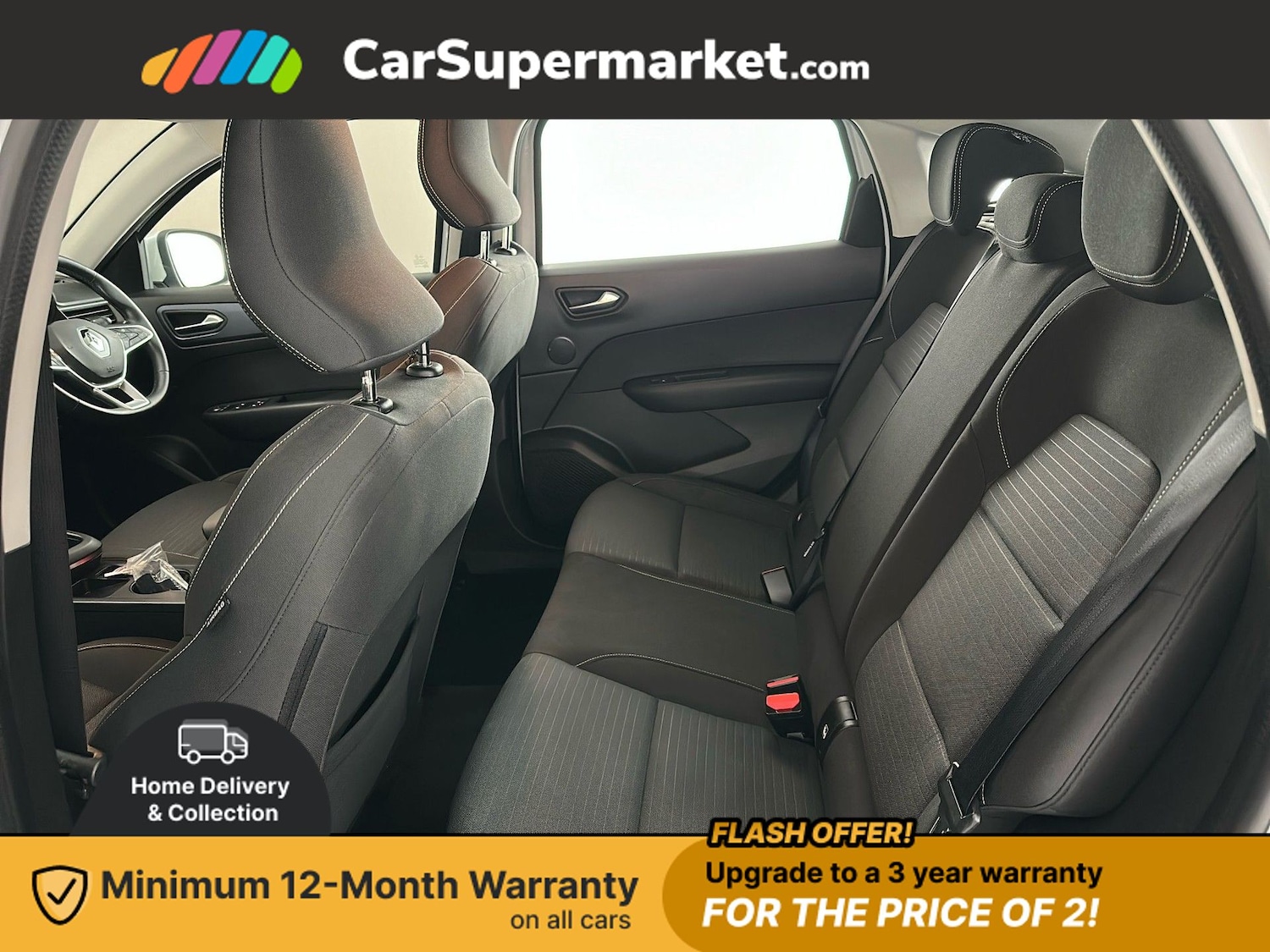 Used Renault Arkana 2022 for sale - 76836274: Photo 19