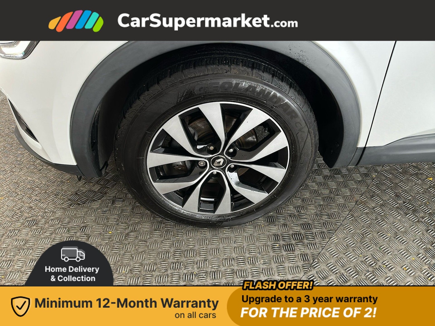 Used Renault Arkana 2022 for sale - 76836274: Photo 20