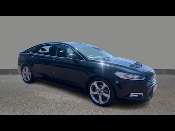 Used Ford Mondeo 2017 for sale - 79205080: Photo