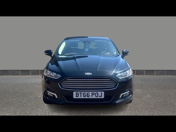 Used Ford Mondeo 2017 for sale - 79205080: Photo
