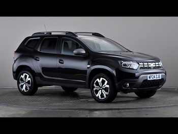 Used Dacia Duster 2024 for sale - 79418680: Photo