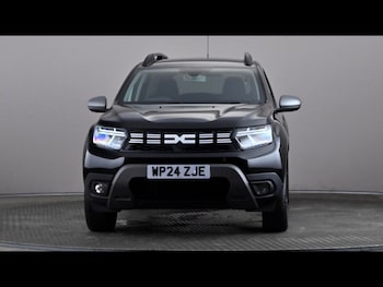 Used Dacia Duster 2024 for sale - 79418680: Photo