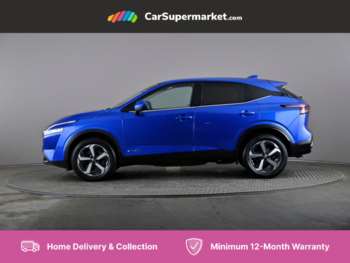 2023 - 1.5 E-Power N-Connecta Auto 5-Door