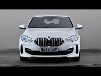 Used BMW 1 Series 2022 for sale - 79651551: Photo