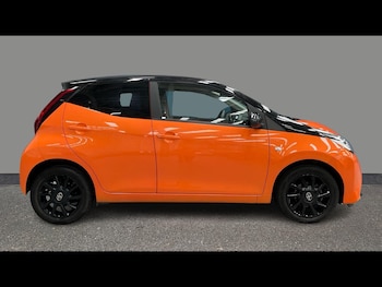 Used Toyota AYGO 2020 for sale - 78961434: Photo