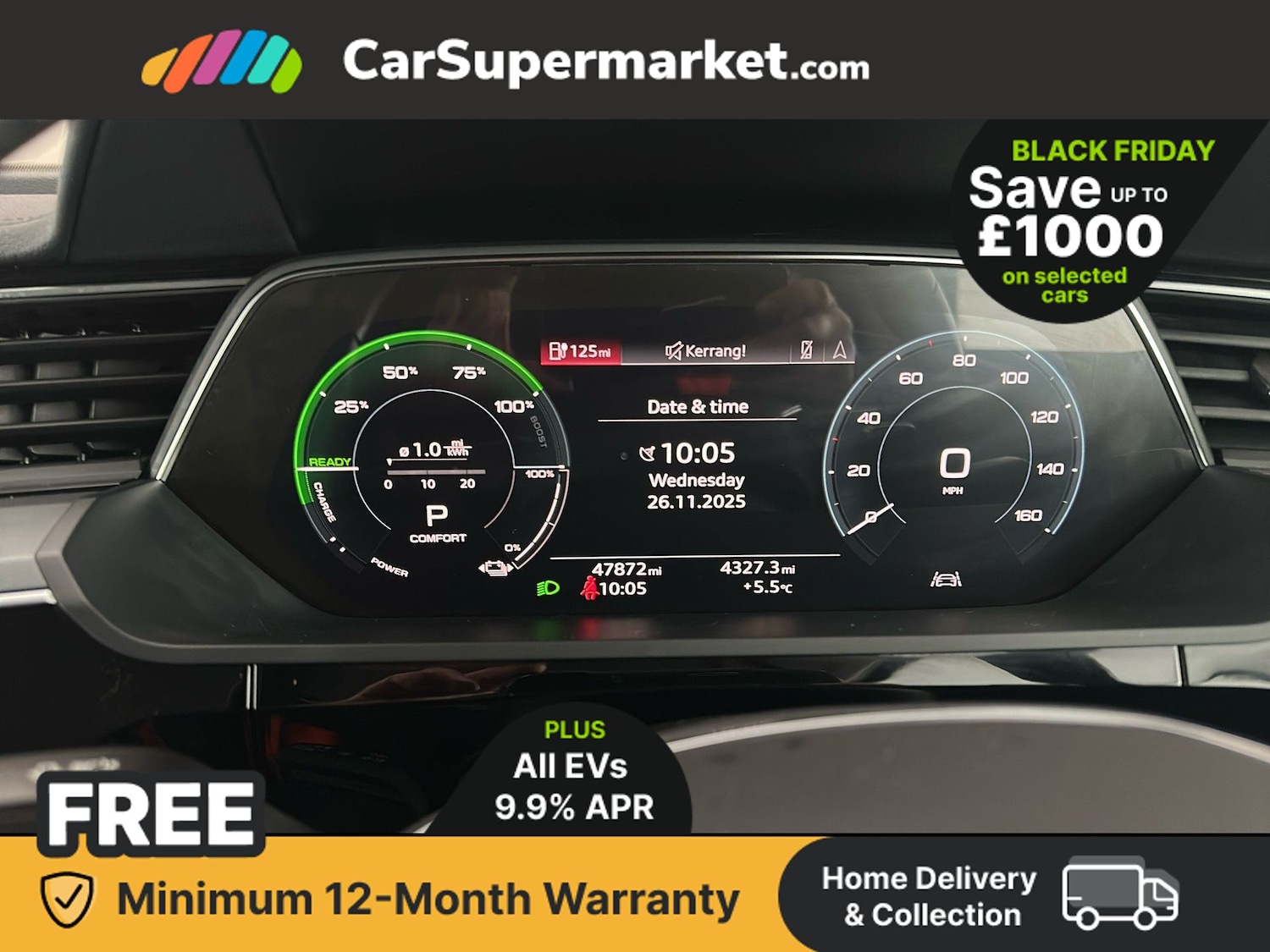 Used Audi e-tron 2022 for sale - 76739616: Photo 17