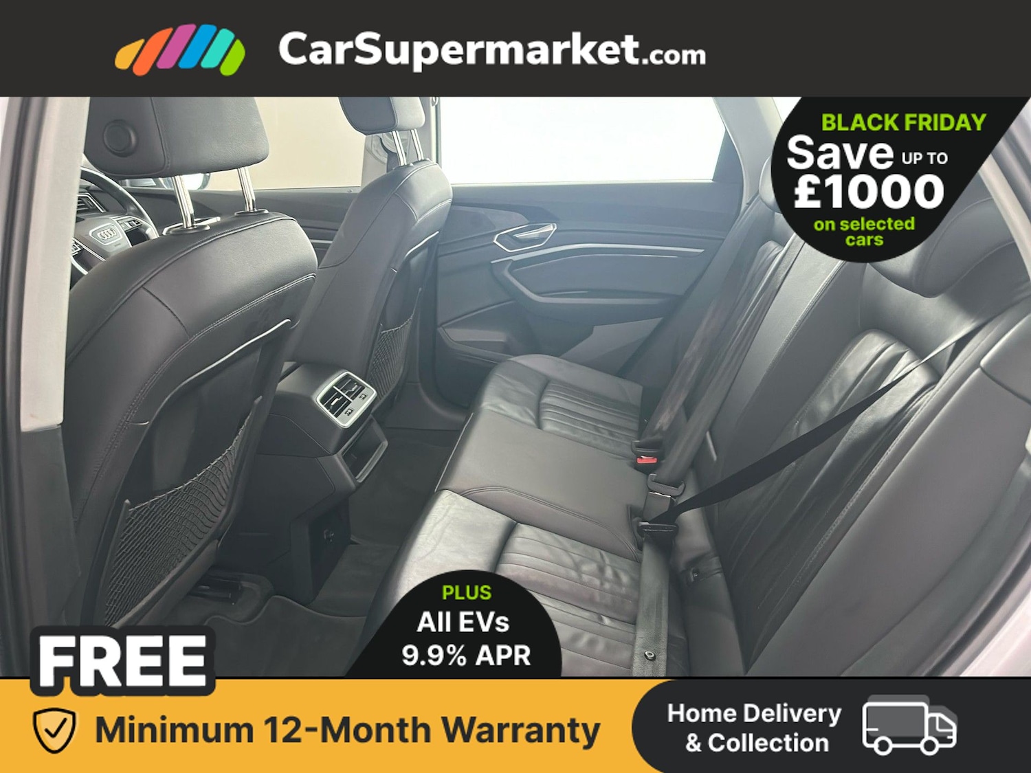 Used Audi e-tron 2022 for sale - 76739616: Photo 20