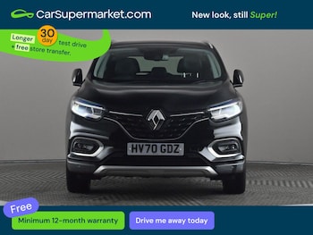 Used Renault Kadjar 2020 for sale - 78495425: Photo