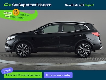 Used Renault Kadjar 2020 for sale - 78495425: Photo