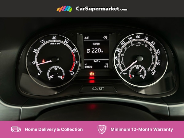 Used Skoda Fabia 2018 for sale - 76158047: Photo 13