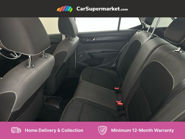 Used Skoda Fabia 2018 for sale - 76158047: Photo 18