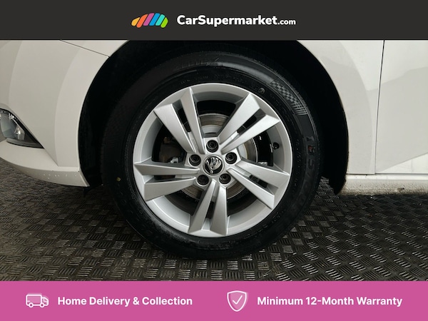 Used Skoda Fabia 2018 for sale - 76158047: Photo 19