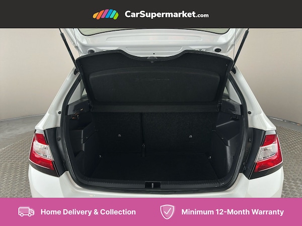 Used Skoda Fabia 2018 for sale - 76158047: Photo 22