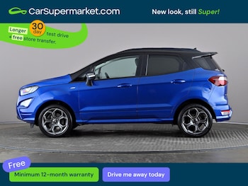 Used Ford Ecosport 2020 for sale - 78427115: Photo