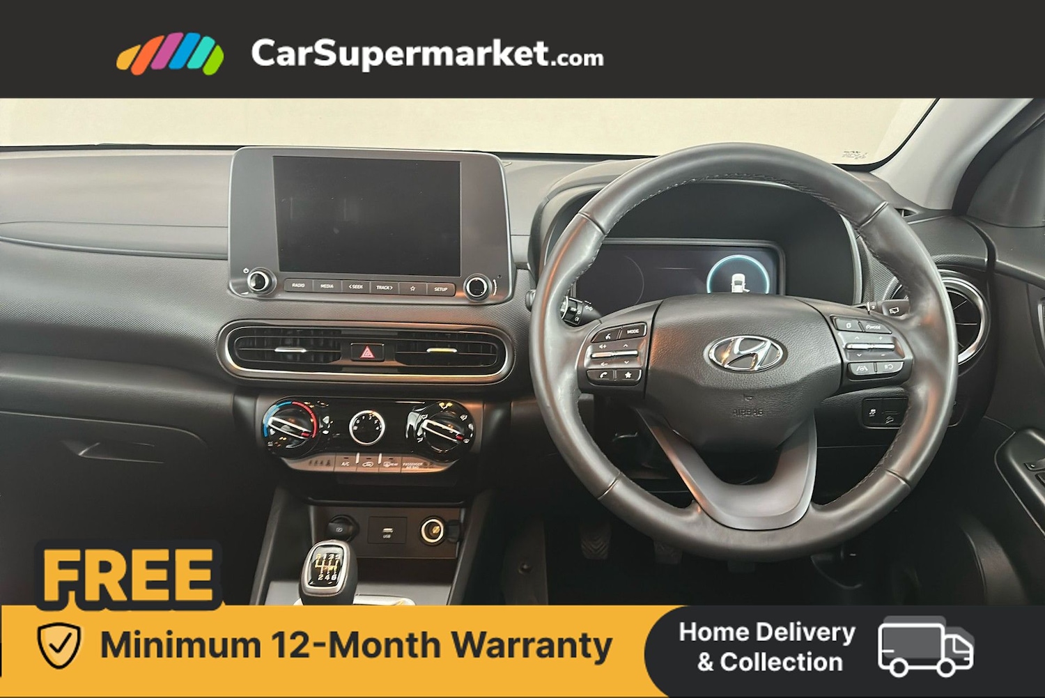 Used Hyundai KONA 2023 for sale - 76405899: Photo 14
