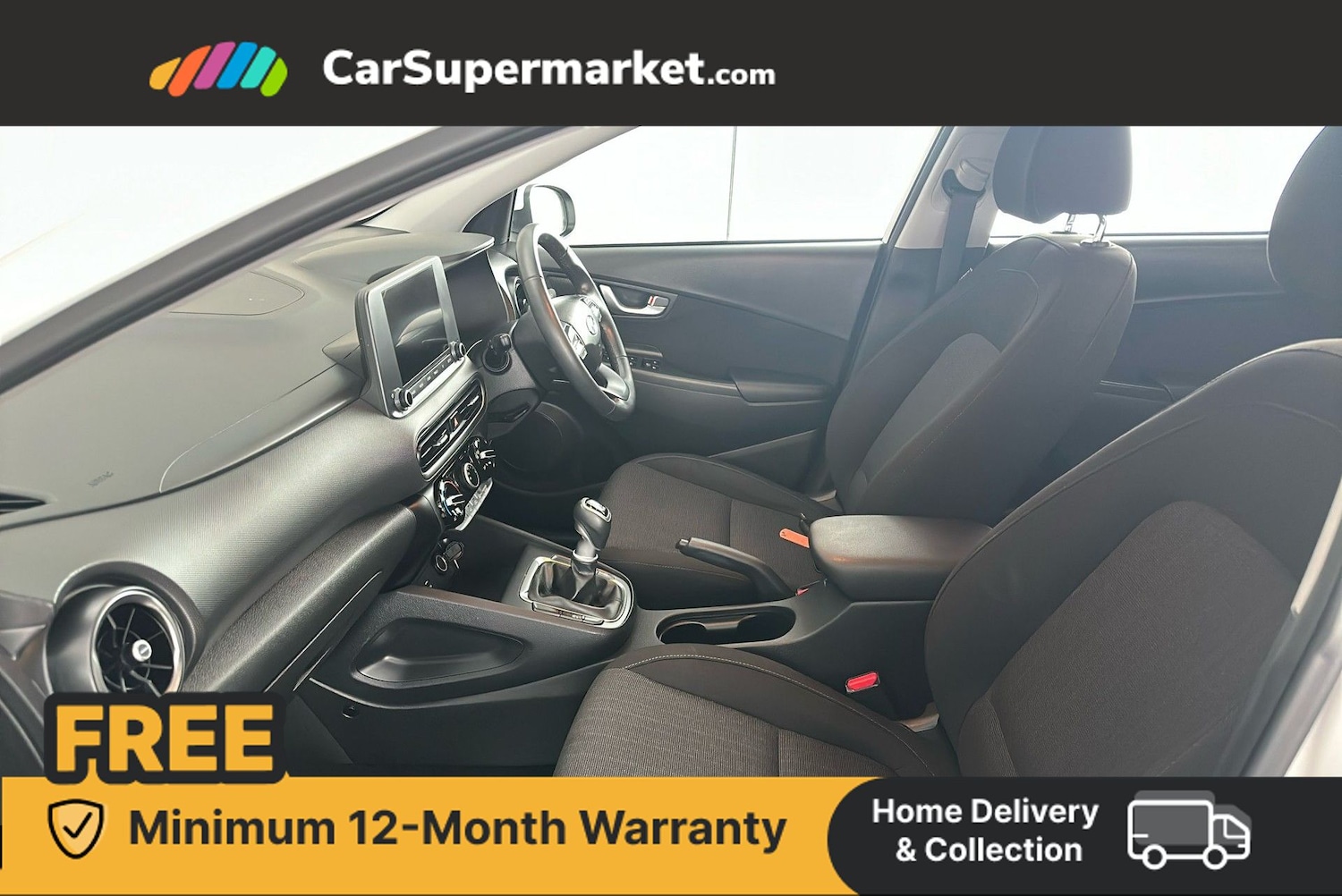 Used Hyundai KONA 2023 for sale - 76405899: Photo 17