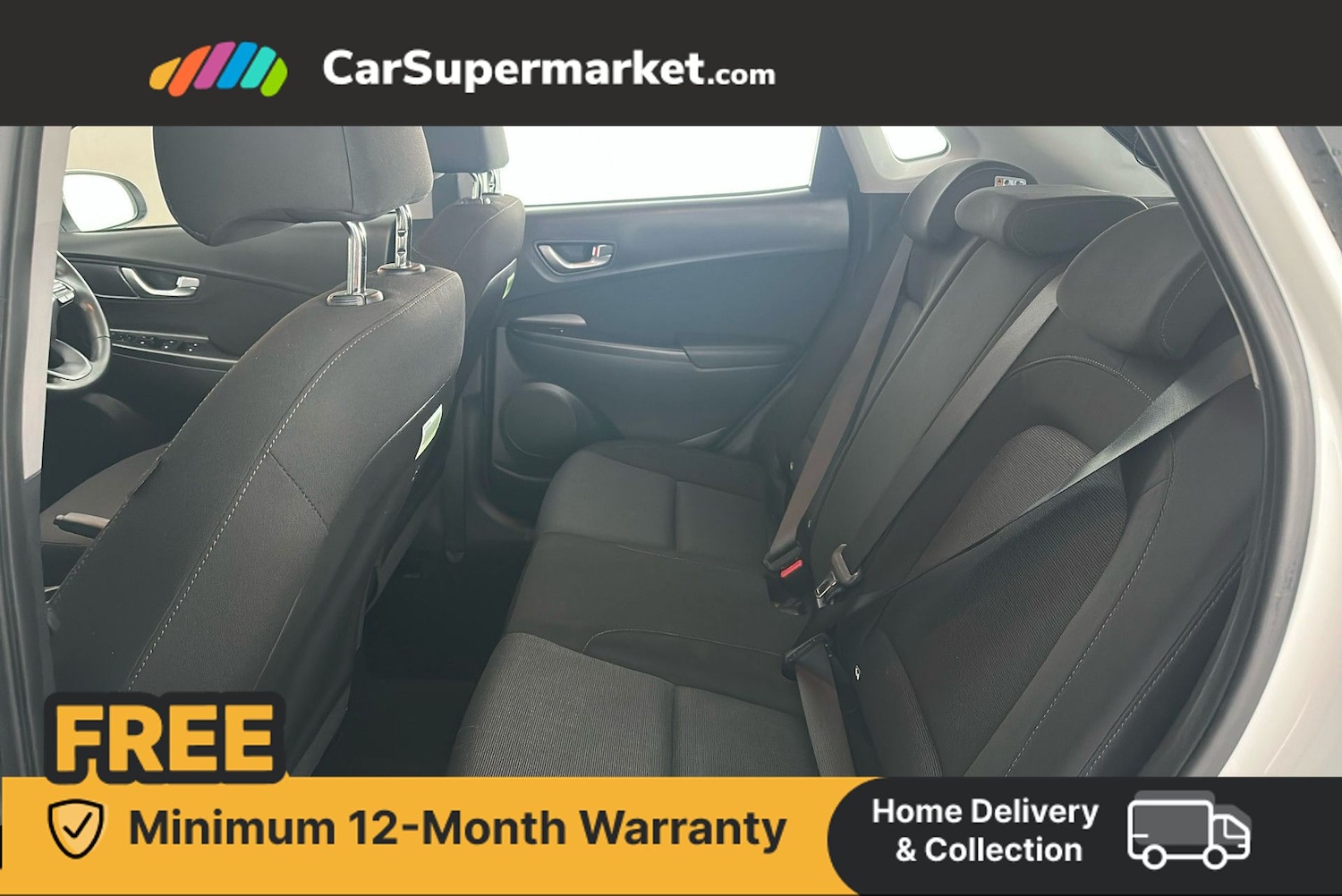 Used Hyundai KONA 2023 for sale - 76405899: Photo 18