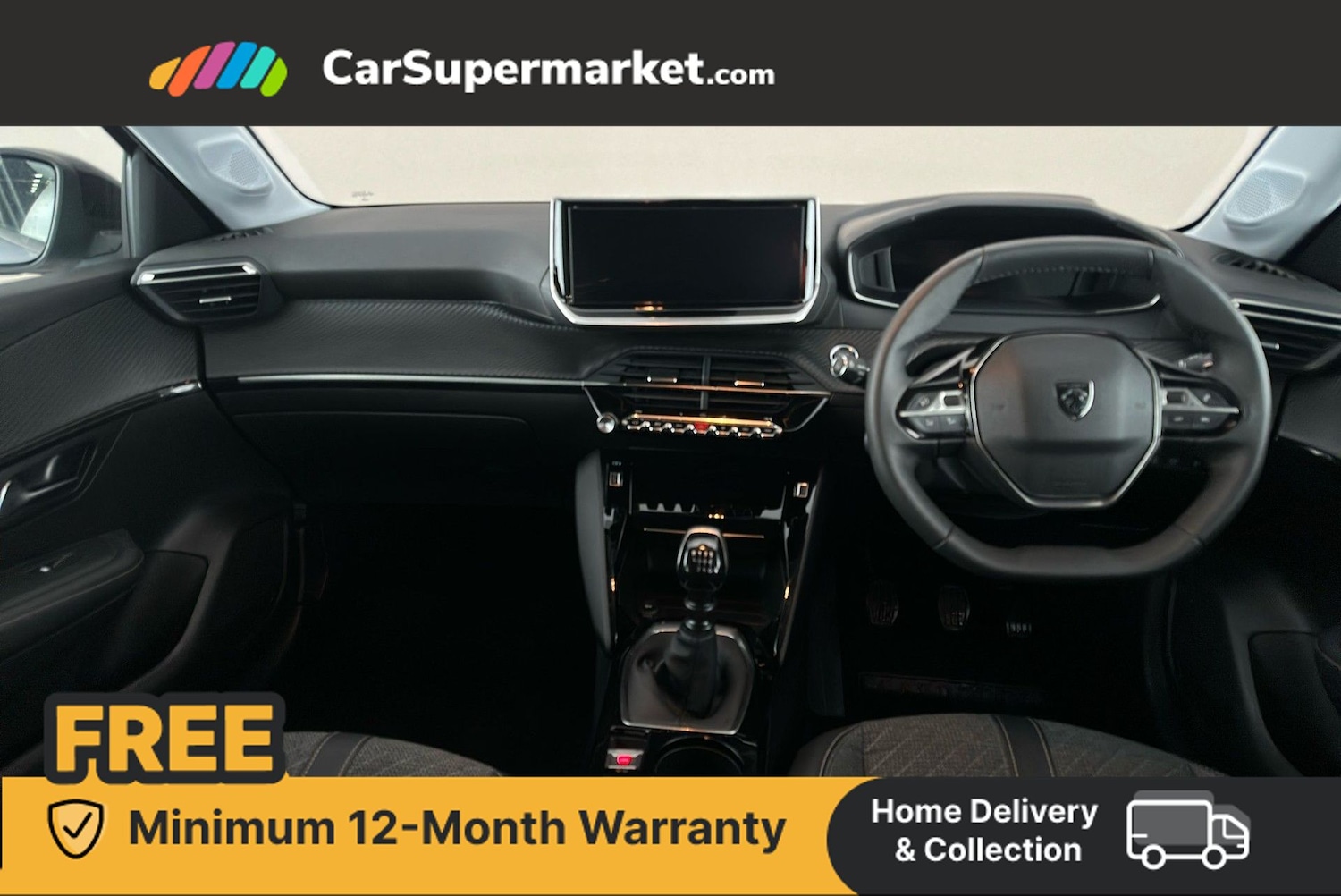 Used Peugeot 208 2024 for sale - 76558212: Photo 13