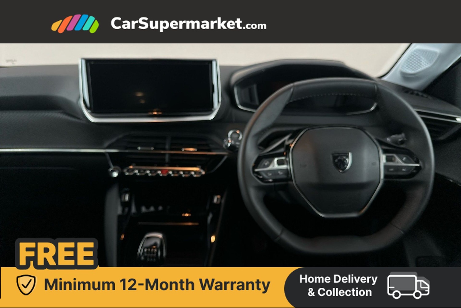 Used Peugeot 208 2024 for sale - 76558212: Photo 14