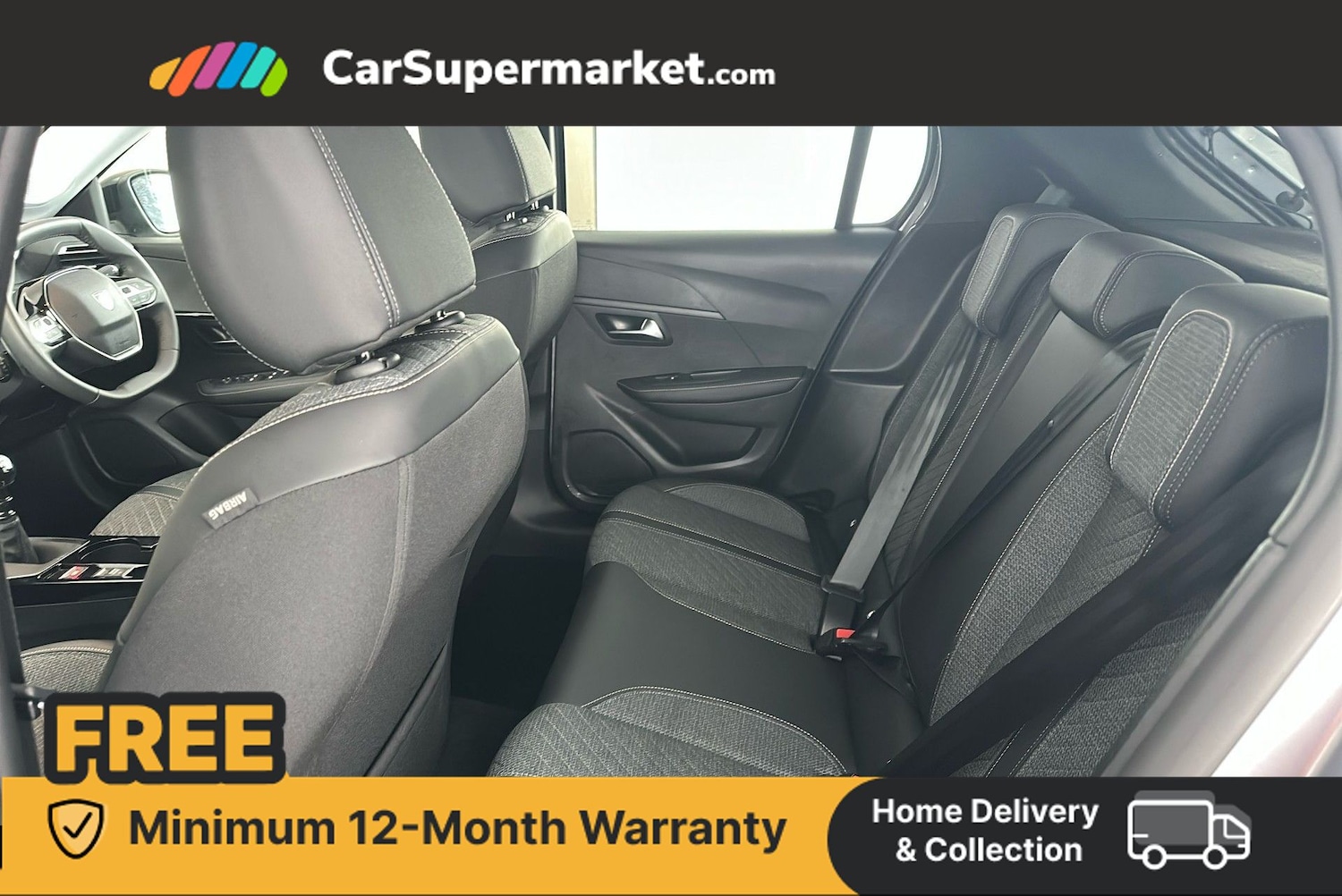 Used Peugeot 208 2024 for sale - 76558212: Photo 18