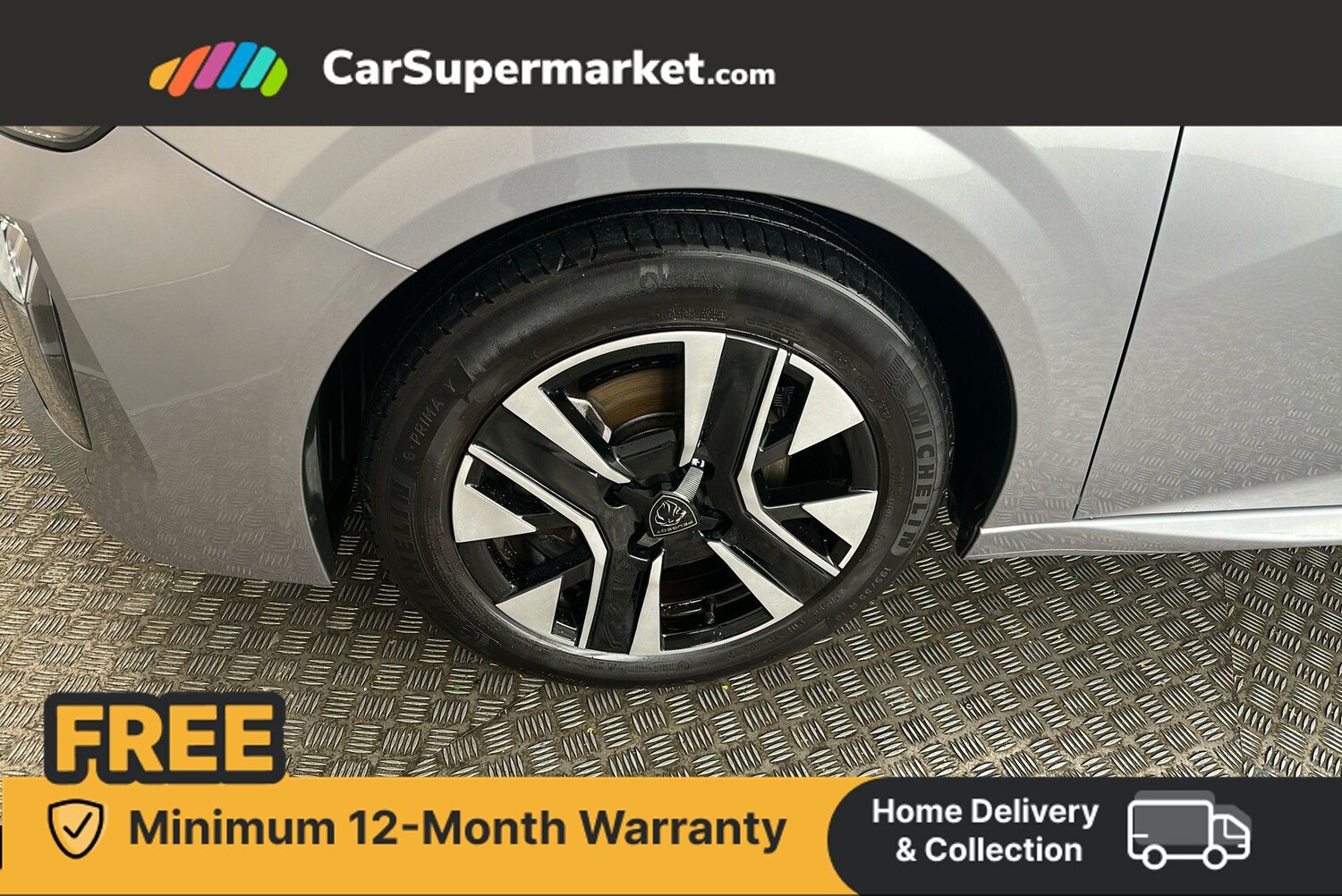 Used Peugeot 208 2024 for sale - 76558212: Photo 19