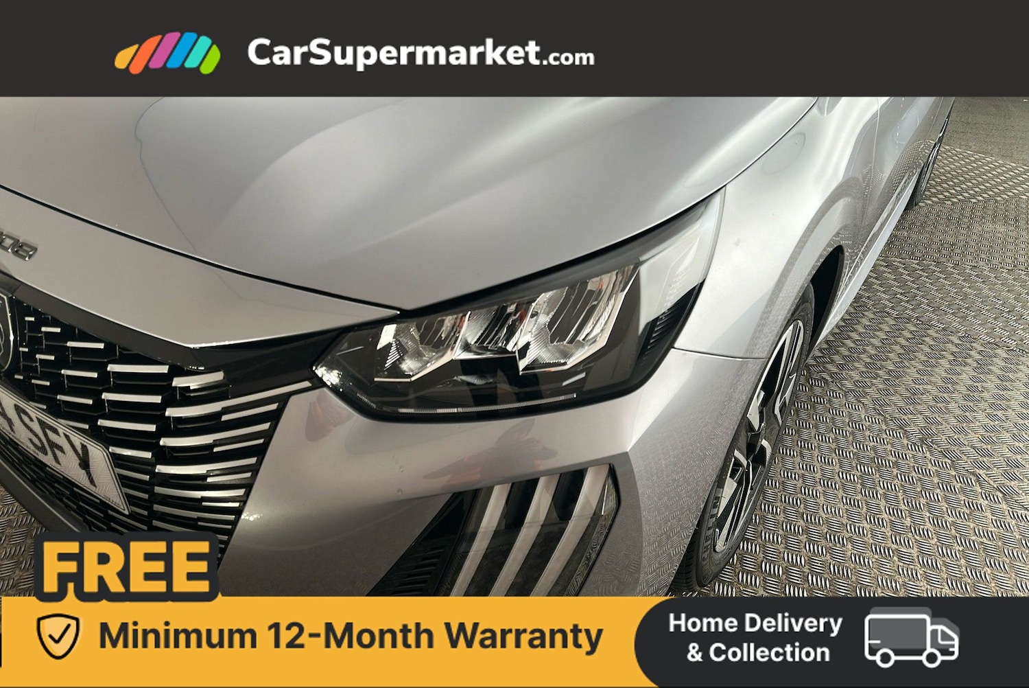 Used Peugeot 208 2024 for sale - 76558212: Photo 20