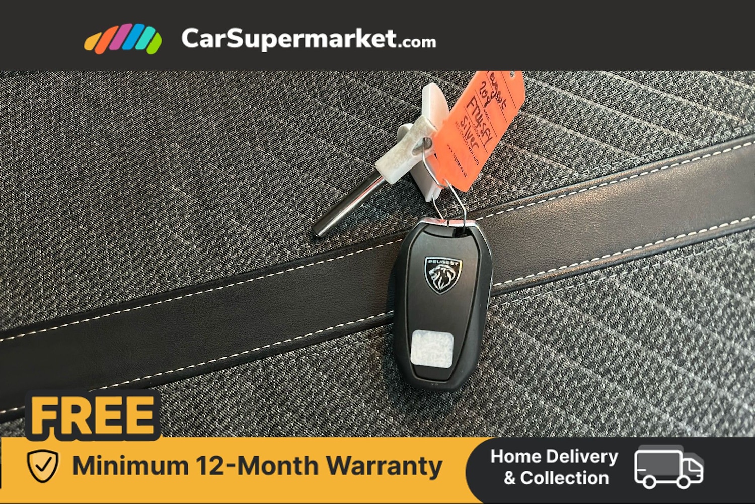 Used Peugeot 208 2024 for sale - 76558212: Photo 23