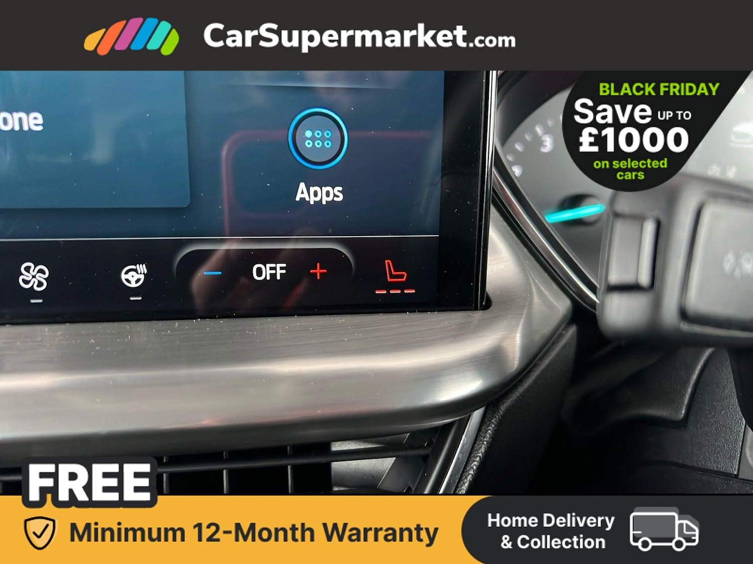 Used Ford Focus 2023 for sale - 76723858: Photo 28