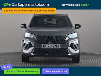 Used Peugeot 2008 2023 for sale - 78268300: Photo