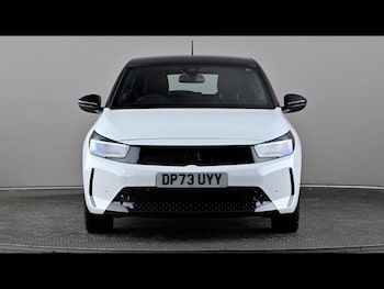 Used Vauxhall Corsa 2023 for sale - 78666841: Photo