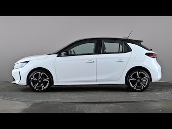 Used Vauxhall Corsa 2023 for sale - 78666841: Photo